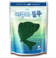 파란낚시 경원  아쿠아블루 민물떡밥 최신상