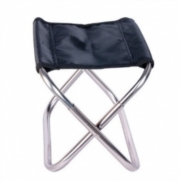 파란낚시 새론의자 피크닉 의자(소형-등산용외)
