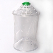 파란낚시 새론불산업 비닐어포기(통발/채집망) 포획망 피라미 정품